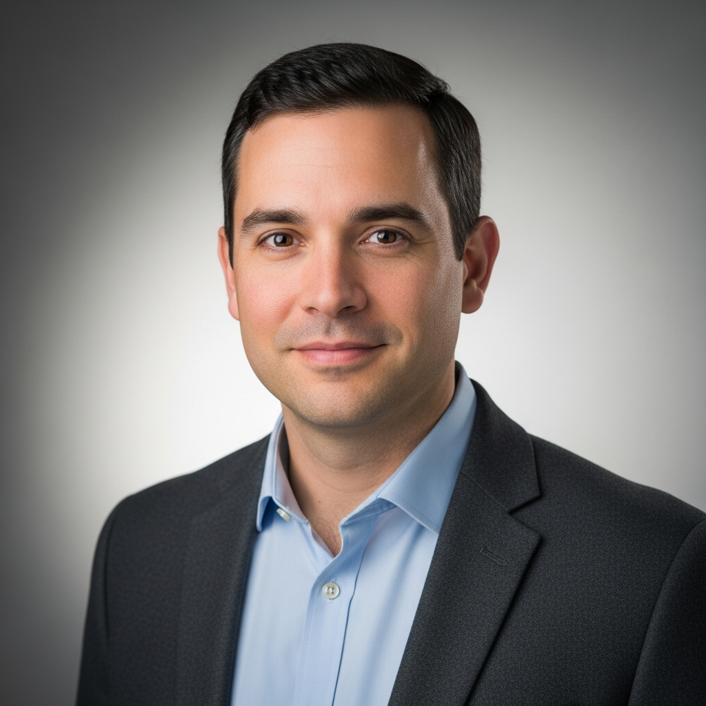 Chris Vaughn